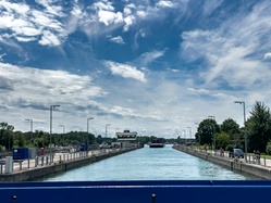 Alte Schleuse 1