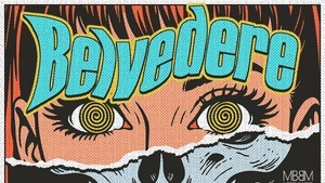 Belvedere + Make War + The Last Mile