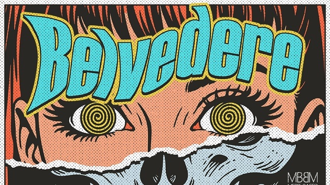 Belvedere + Make War + The Last Mile