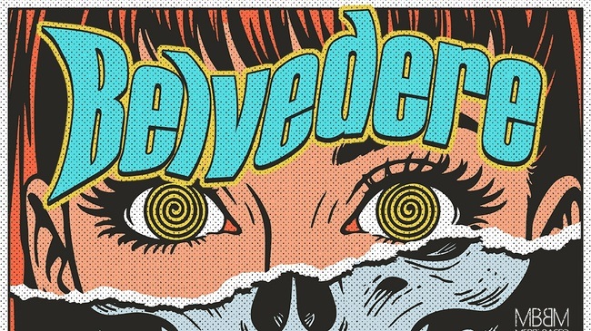 Belvedere + Make War + The Last Mile