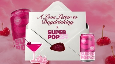 A Love Letter to Daydrinking