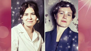 Schumanns Salon zum Nikolaustag