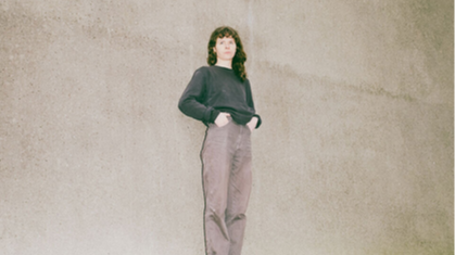 Maria Gerbaulet - Gustav-Weidanz-Preis 2025
