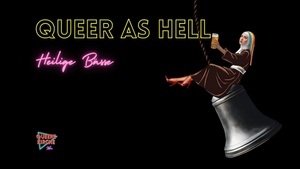 Queer as Hell - Queere Party in Kirche