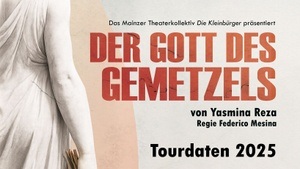 Theater - Der Gott des Gemetzels