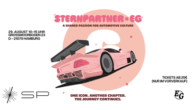 STERNPARTNER x EG