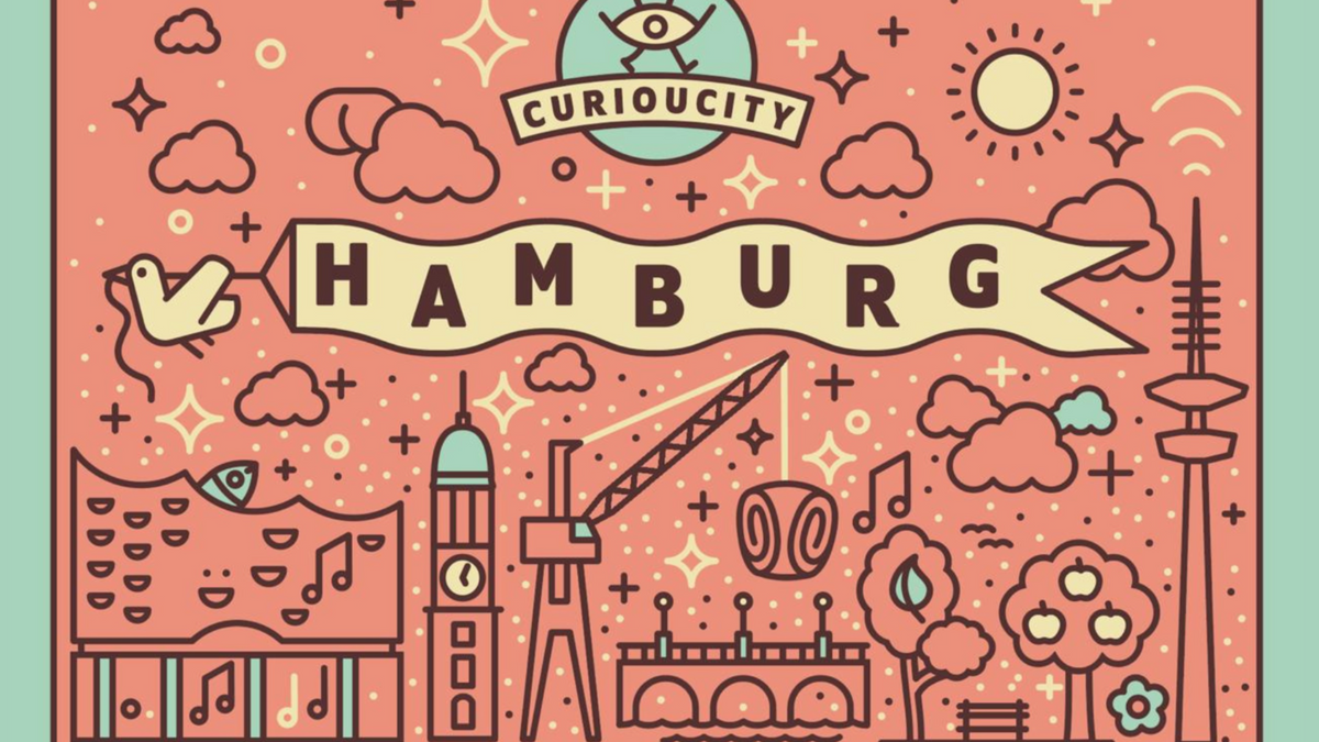 CuriouCity Hamburg