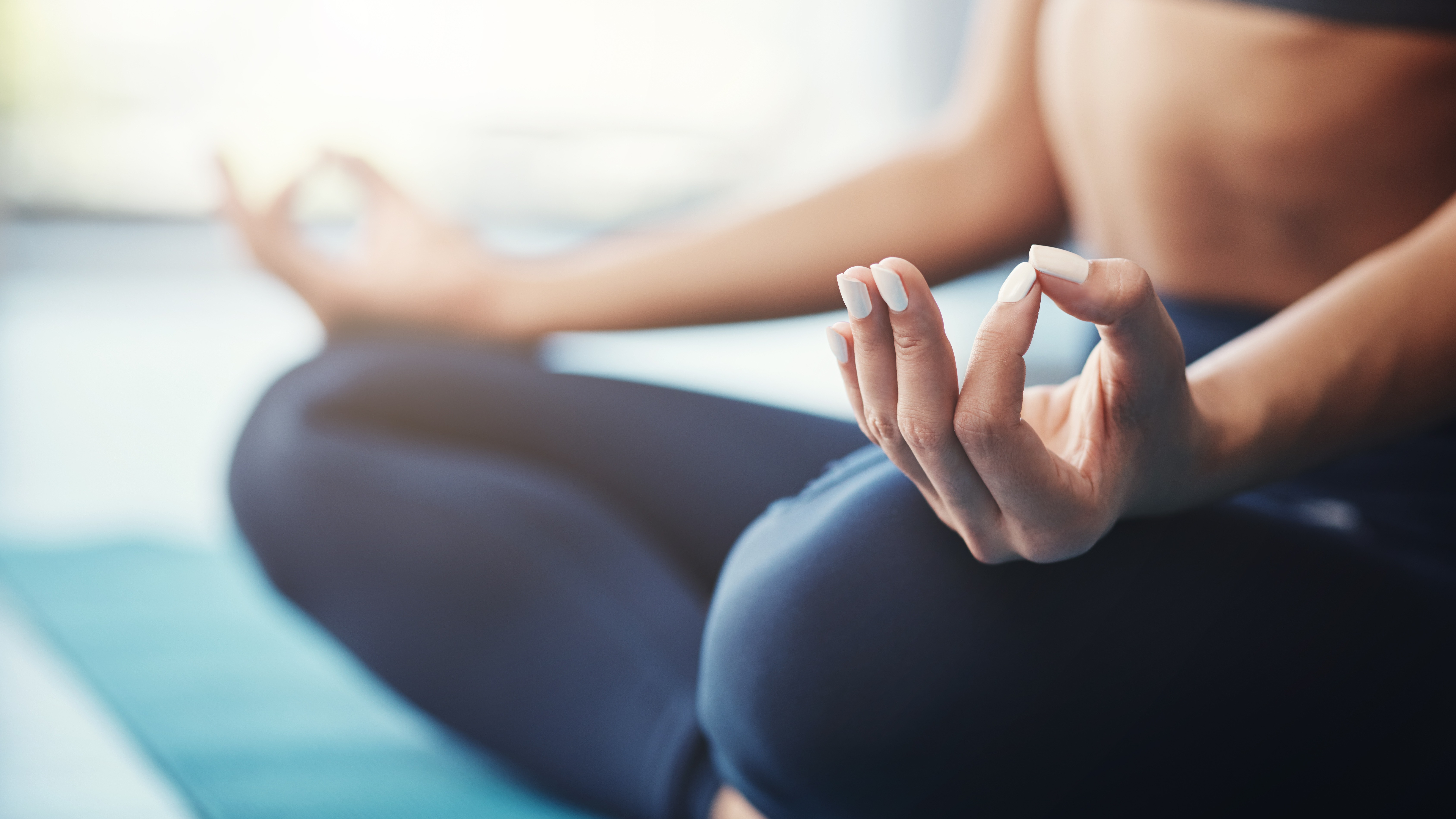 Power & Balance | YOGA CLASS & SPA