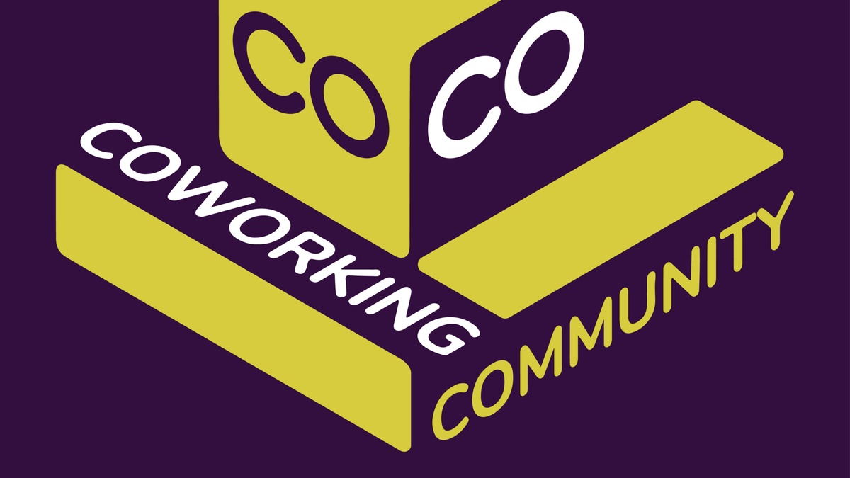 COCO \u002D Coworking \u0026 Community eG