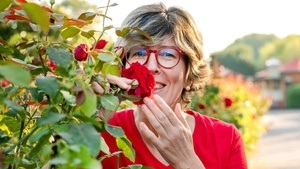 Katrin Iskam - Gärtnern ohne viel Geschiss