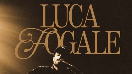 Luca Fogale | Live 2025