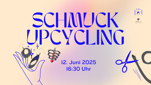 Schmuck Upcycling