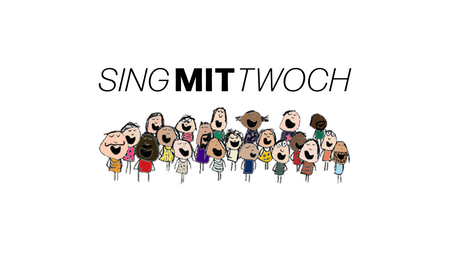 SingMITtwoch - Ein Abend zum Mitsingen!