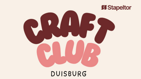 Craft Club Duisburg