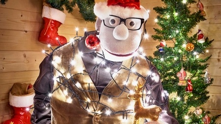 Werner Momsen – Die Werner Momsen ihm seine Weihnachtsshow