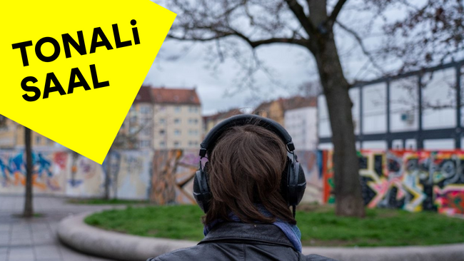 EINTAUCHEN — Latenightkonzert TONALi Festival 2026