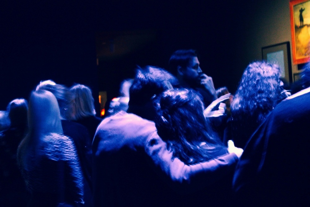 Drinks & Dramaturgie