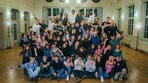 Vokalrausch – Choir Edition