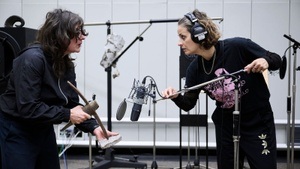 Making of: MENSCHHEIT
