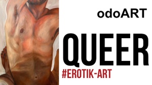 Queer as we are - Festival #Erotik
