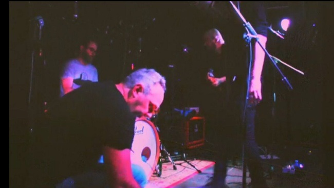 Konzert: Fun Total / Klara Geist / Orzo (Punk)