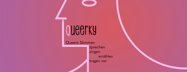 Queerky - Queere Wortkunst