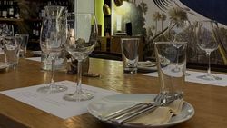 Blue Heron Wine Shop