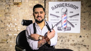 Oper für Alle: DER BARBIER VON SEVILLA