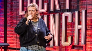 Lucky Shot Comedy Open Mic