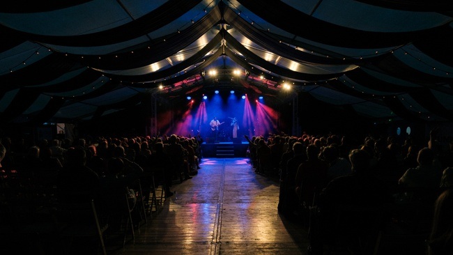 Ratinger Abend (750 Jahre Jubiläums Special)