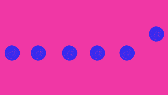 BOHEI 2026 | Rebell*innen: Es brennt! Verborgene Talente zählen nichts