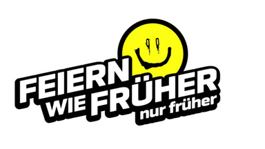 Feiern wie früher - nur früher! Der Daytime Rave mit ANNA REUSCH & THOMAS SCHUMACHER
