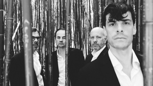 Kreisky - "Adieu Unsterblichkeit" Tour 2026