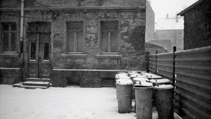 Mahmoud Dabdoub und Raisan Hameed: »Gastfreundschaft als Fragment der Erinnerung«