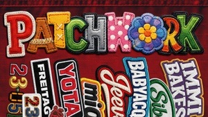 Patchwork w/ Immi Bakes, Sibel, Babyacqua, Jeevey, mi0m, YOTA