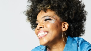 Macy Gray - On How Life Is 25th Anniversary Tour