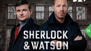 Kino für die Ohren: Sherlock & Watson 15 „Krieg der tanzenden Männchen“