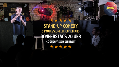 Comedy Universum