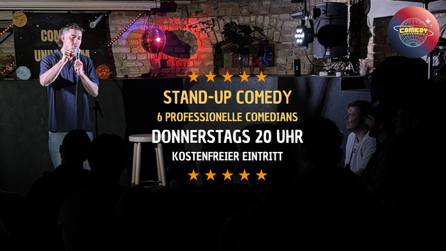 Comedy Universum