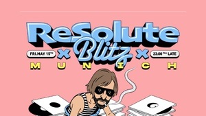 ReSolute x BLITZ w/ Mayell, Muallem, Ricardo Villalobos, Sofiia Zoloto, Tomas Station / After at Bistro