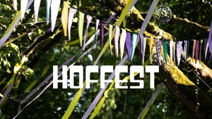 Hoffest – Endlich (fast) alles fertig!
