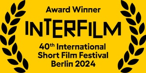 INTERFILM 40: Winning Films