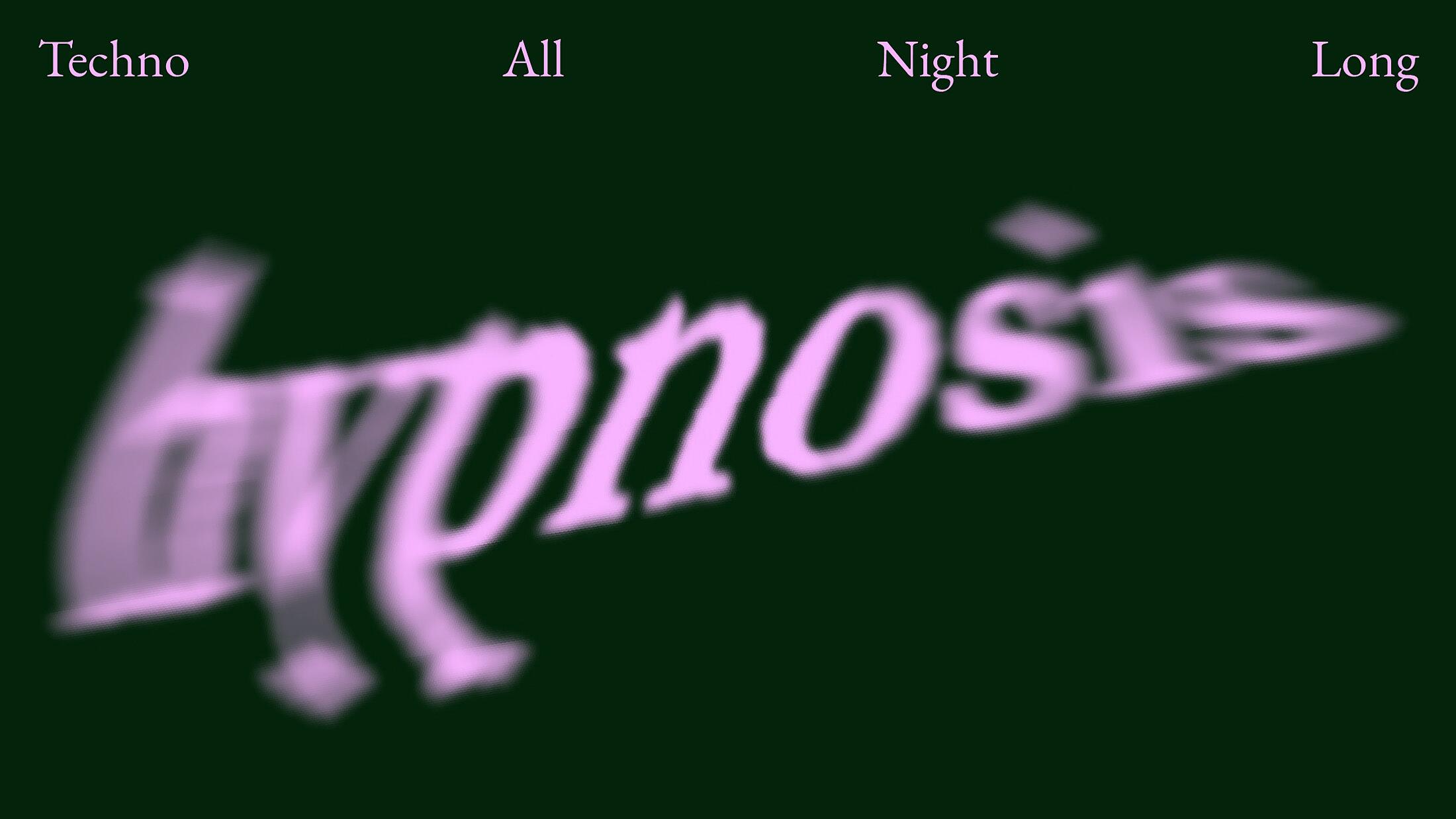 hypnosis