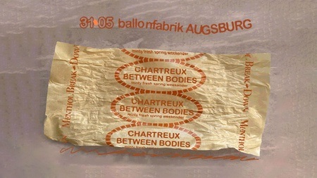 Between Bodies (Köln/emo/post/hc) + Chartreux (Leipzig/punk) + Four Black Lungs (München/punk) (AK)