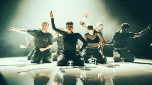 EMBODIED DISSENT - Tanzfestival vom 21. bis 25. Januar