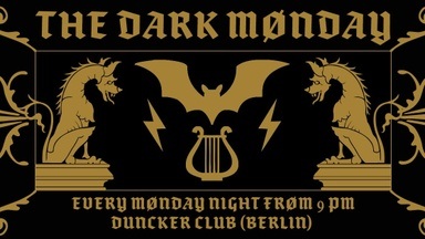 Dark Monday