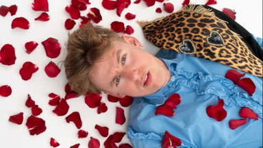 Ein Rosenkavalier