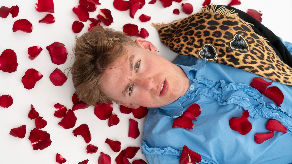 Titelbild der Veranstaltung Ein Rosenkavalier