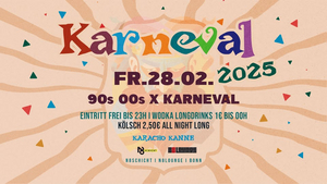 N8Leben x Karneval