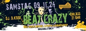 Beat Crazy - Best of 80s Special